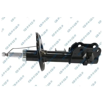 Imagen de GSP 32361872 amortiguador Eje delantero, izquierda Presión de gas Bitubular Columna MAZDA: CX 3 (DK) 1.5 SKYACTIV D