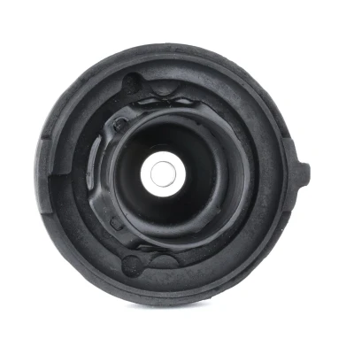 Imagen de FEBI BILSTEIN 09385 Copela de amortiguador Eje trasero sin rodamiento bolas Caucho RENAULT: TWINGO 1