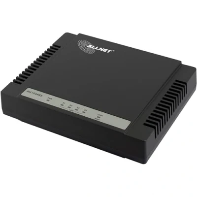 Imagen de Módem Allnet All126as3