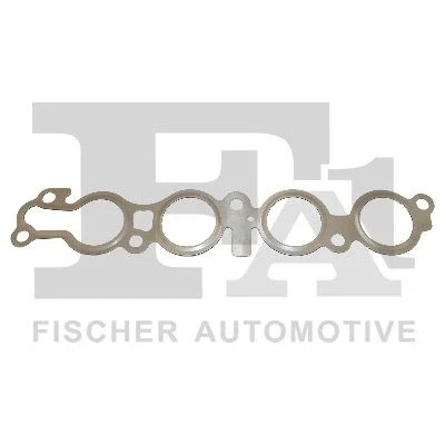 Imagen de FA1 412 022 Junta Colector de Escape Cabeza cilíndrica Acero fino