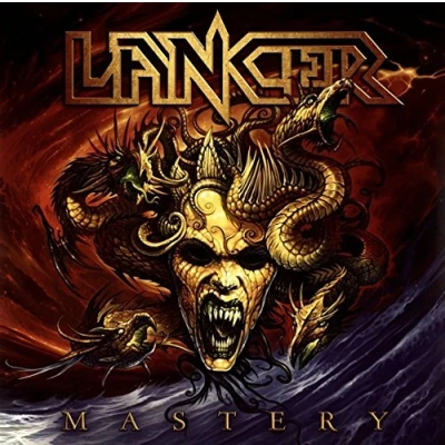 Imagen de Mastery (edición 2 Vinilos)