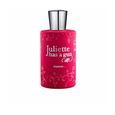 Imagen de Juliette Has a Gun Mmmm... Eau de Parfum 100 ml