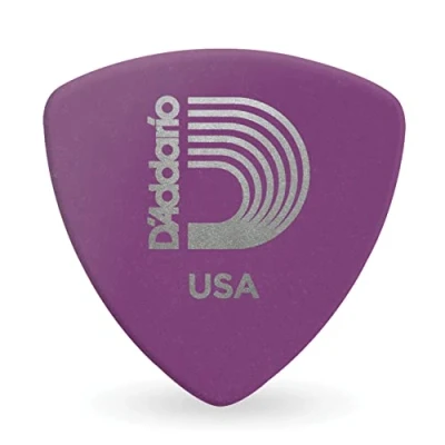 Imagen de Planet Waves 2DPL6 10 Púa (tamaño pesado, paquete de unidades)