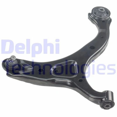 Imagen de DELPHI TC3292 Barra oscilante, suspensión de ruedas Brazo oscilante longitudinal HYUNDAI: SANTA FE 2