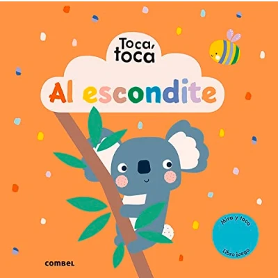 Imagen de Al escondite (Toca, toca)