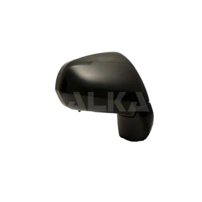 Imagen de Espejo retrovisor Alkar 6136864 derecha eléctrico con sensor de temperatura, convexo CITROËN: C3 Picasso