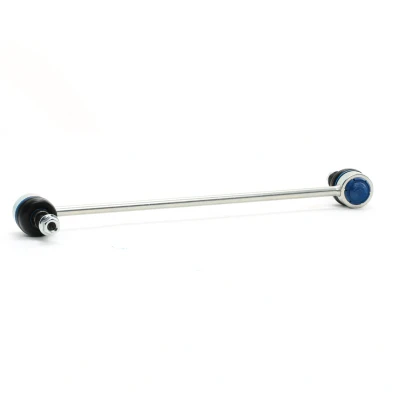 Imagen de MEYLE 11 16 060 0000/HD Bieleta de suspensión Eje delantero, derecha, izquierda 335 M10x1,5 Quality con boca para llave norauto, oscaro