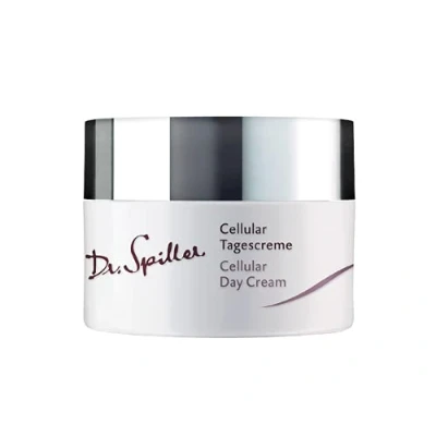 Imagen de Dr. Spiller Biomimetic Skin Care Crème de Jour Cellulaire 50ml
