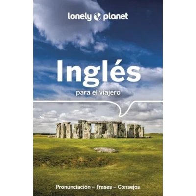 Imagen de Inglés para el viajero 7 (Guías conversar Lonely Planet)