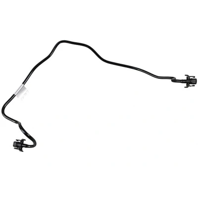 Imagen de METZGER 4010347 Conducto refrigerante con piezas de conexión CITROËN: C4 I Hatchback, Grand Picasso, Berlingo / First norauto, oscaro,