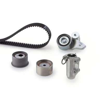 Imagen de GATES K025605XS Kit de correa distribución Tru Power AUDI: A6 C5 Berlina, A4 B6 Avant