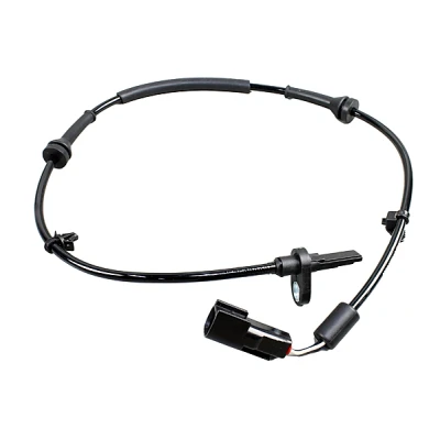 Imagen de METZGER 09001273 Sensor de ABS 2