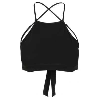 Imagen de Urban Classics Triangle Top, Mujer, Talla: XS, Black