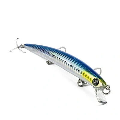 Imagen de Seaspin Mommotti 140 SS SAR Señuelo de Pesca SW