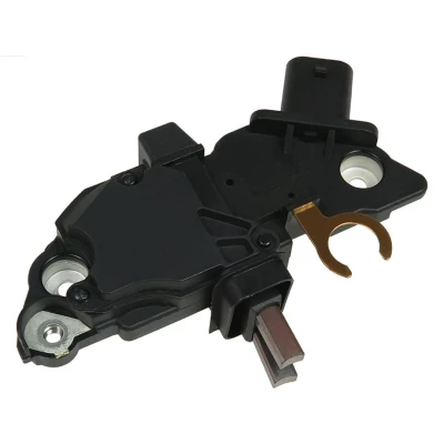 Imagen de AS PL ARE0106 Regulador del Alternador 12 OPEL: Zafira A, B, Vectra C CC