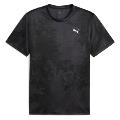Imagen de Puma Essentials TEE Camiseta deportiva, Hombre, Talla: Large, Cool blue