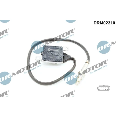 Imagen de Sensor NOx, catalizador NOx Dr.Motor Automotive DRM02310