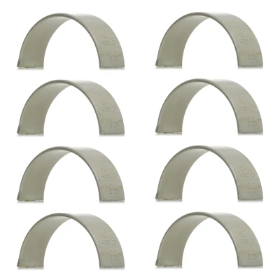 Imagen de GLYCO 71 4297/4 0.25mm Casquillos de Biela OPEL: Vectra B CC, Astra H GTC, Corsa D Hatchback