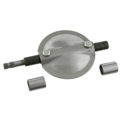 Imagen de Válvula de escape, freno motor VADEN 0101 158