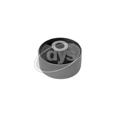 Imagen de DYS 37 25677 Silentblock brazo de Suspension Eje delantero, exterior Rodamiento caucho metal para oscilante transversal HYUNDAI: i30 II Coupé