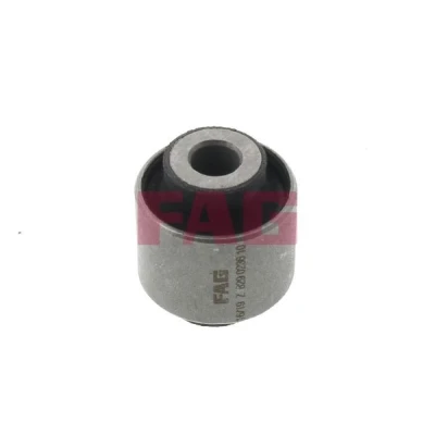 Imagen de FAG 829 0236 10 Silentblock brazo de Suspension Rodamiento caucho metal para oscilante transversal ROVER: 600