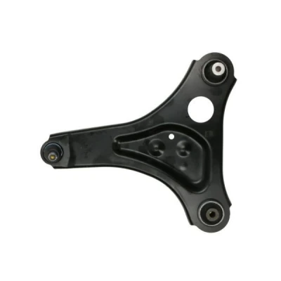 Imagen de REINHOCH RH04 2074 Barra oscilante, suspensión de ruedas debajo, Eje delantero, izquierda Brazo oscilante transversal 18 SMART: Fortwo II Coupé