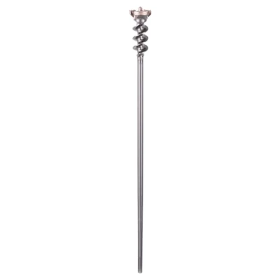 Imagen de Bosch 1 618 596 462 Brocas para taladros pasantes SDS max 9 break through, 80 x 850 1000 mm, pack de