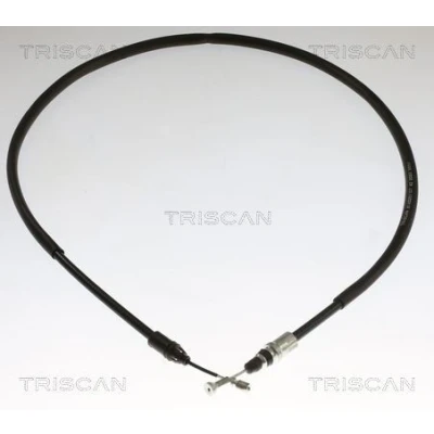 Imagen de TRISCAN 8140 251127 Cable de Freno Mano 1500/1365 Discos RENAULT: TRAFIC 2 Kasten, 2, Bus, OPEL: Vivaro A Furgón, Combi