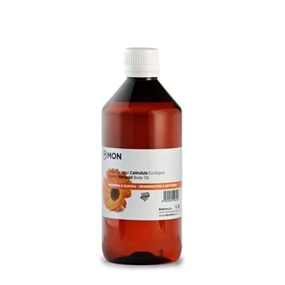 Imagen de MON Aceite Corp Calendula 500 Ml