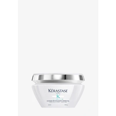 Imagen de Kérastase Symbiose Intense Revitalizing Máscara 200 ml