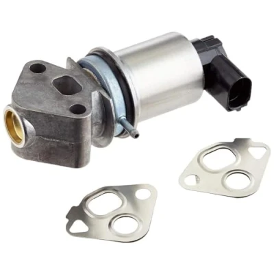 Imagen de PIERBURG 7.22785.17.0 Válvula EGR eléctrico electromagnética con junta SEAT: Leon I Hatchback, Ibiza 3, Toledo 2 Limousine, VOLKSWAGEN: Golf 4
