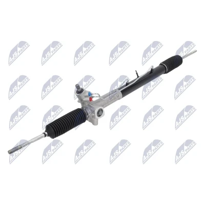 Imagen de NTY SPK CT 001 Cremallera de Dirección hidráulico PEUGEOT: Boxer Camión plataforma/Chasis