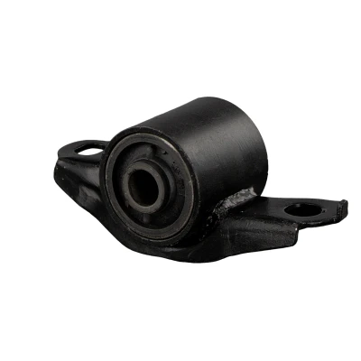 Imagen de FEBI BILSTEIN 42328 Silentblock Brazo de Suspension Eje delantero, trasero izquierda Rodamiento caucho metal