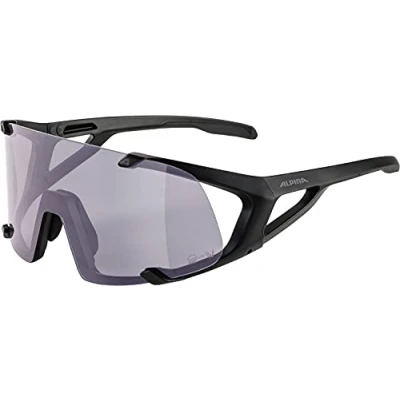 Imagen de ALPINA Stan MIPS Casco de Bicicleta, Unisex Adult, Negro Mate, One Size