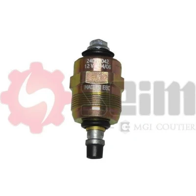 Imagen de SEIM 121531 Corte, inyección combustible PEUGEOT: 405 I Berlina, II Familiar, CITROËN: Jumper Furgón, Berlingo / First norauto,