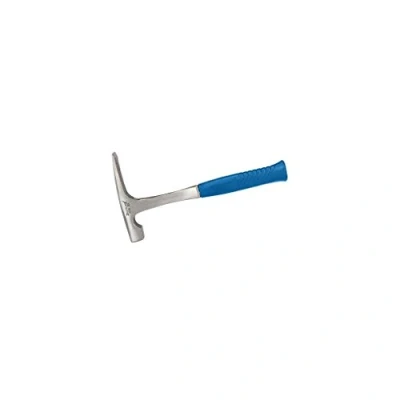 Imagen de Silverline Tools 675165 Piqueta de acero forjado, Multicolor (567 g)