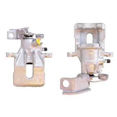 Imagen de BOSCH 0 986 135 378 Pinza de freno Hierro fundido 45,5 HONDA: Accord 6, 6 Limousine