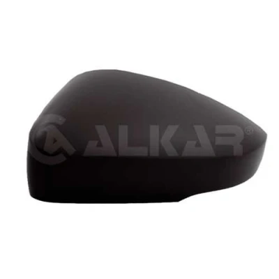 Imagen de ALKAR 6343123 Cubierta, retrovisor exterior izquierda VOLKSWAGEN: Polo V Hatchback, SEAT: Mii norauto, oscaro, mister auto