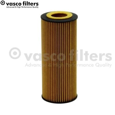 Imagen de DAVID VASCO V359 Filtro de aceite con junta tórica Cartucho filtrante BMW: 3 Berlina, Coupé, 5 Berlina