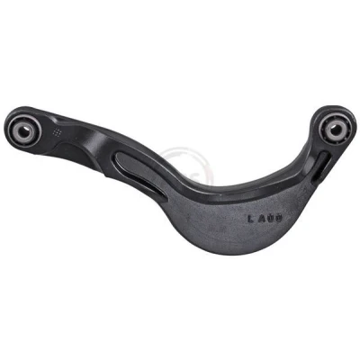 Imagen de A.B.S. 212533 Barra oscilante, suspensión de ruedas sin rótula suspensión/carga Brazo oscilante longitudinal Acero FORD: S Max Mk1, Mk2