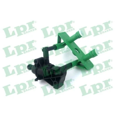 Imagen de LPR 2180 Cilindro Maestro de Embrague FORD: Tourneo Connect, Focus Mk1 Hatchback, Familiar, MAZDA: 3 Hatchback