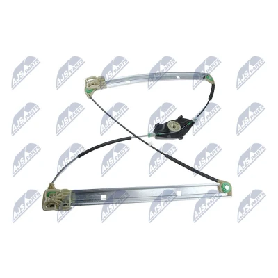 Imagen de Nty Elevalunas Delante, derecha eléctrico sin electromotor EPS AU 028 AUDI: Q5