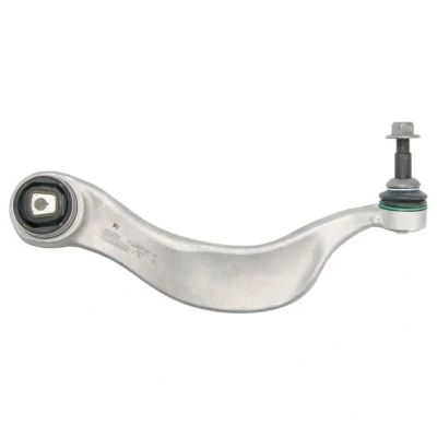 Imagen de LEMFÖRDER 36213 01 Barra oscilante, suspensión de ruedas Eje delantero, debajo, delante, derecha Brazo oscilante transversal Aluminio BMW: 7, 5 GT