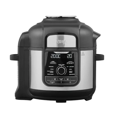 Imagen de Olla Electrica Ninja Op500eu 1760w 7,5l