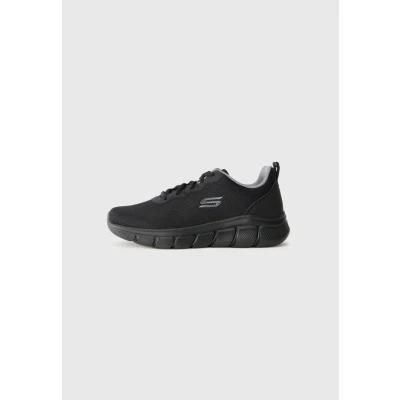 Imagen de Skechers Zapatos para hombre, Negro/Negro, 48.5 EU