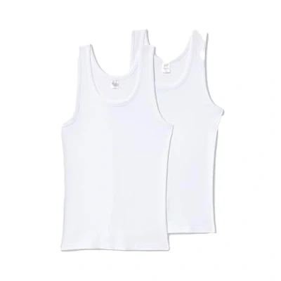 Imagen de ABANDERADO CAMISETA ASAS ALGODON 2300 hombre color: BL talla: 48