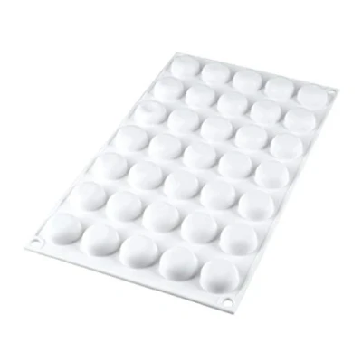 Imagen de Micro Stone 5 Molde de silicona