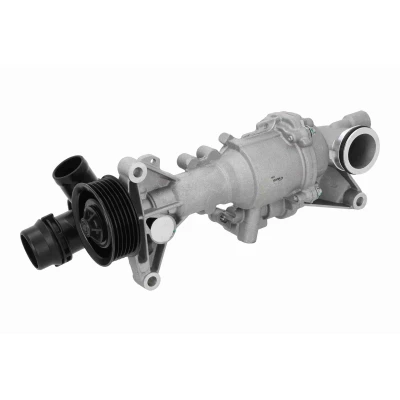 Imagen de VAICO V30 50105 Bomba de agua con junta mecánico Cubierta metal MERCEDES BENZ: Vito Furgón, Tourer