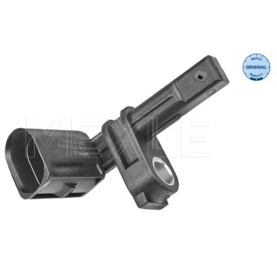 Imagen de MEYLE 114 800 0045 Sensor de ABS eje delantero, ambos lados ORIGINAL Quality Hall 2 12 AUDI: Q7, PORSCHE: Cayenne