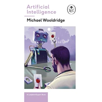 Imagen de Artificial Intelligence